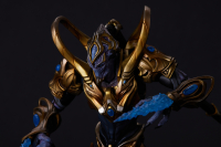 StarCraft Zealot