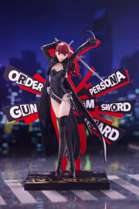 Violet Persona5 The Royal OSHI WORKS