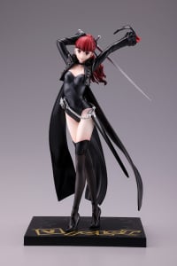 Violet Persona5 The Royal OSHI WORKS
