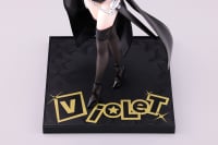 Violet Persona5 The Royal OSHI WORKS