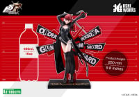 Violet Persona5 The Royal OSHI WORKS