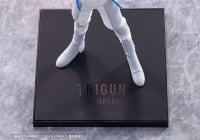 Legato Bluesummers TRIGUN STAMPEDE OSHI WORKS