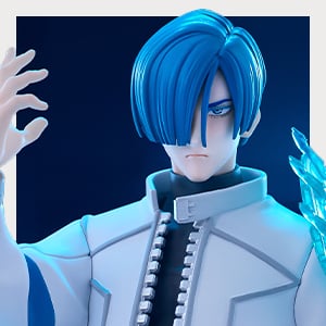 Legato Bluesummers TRIGUN STAMPEDE OSHI WORKS