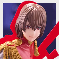 Crow Persona5 The Royal OSHI WORKS