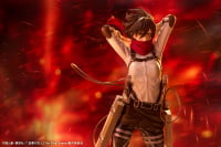 Mikasa Ackerman The Final Season ver. OSHI WORKS