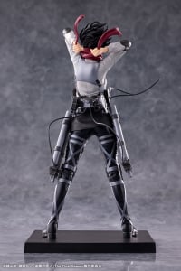 Mikasa Ackerman The Final Season ver. OSHI WORKS