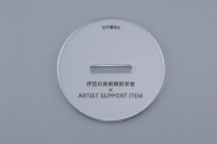 ARTIST SUPPORT ITEM 卓上アナトミーアクリルスタンド【コトブキヤショップ限定品】