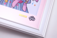 Chara Fine Graph MY LITTLE PONY BISHOUJO Year of the Pony 2026