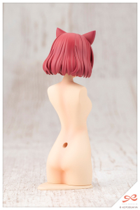 Arranged Wigs Animal Ears Bob 【Cat】