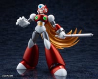 ゼロ 1st Ver. Limited Edition【コトブキヤショップ限定品