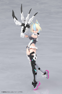 YGGDRASIS GARM RIPPER AVALANCHE