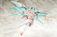DESIRE MAIDEN RAIDER SUGAR GLAZE