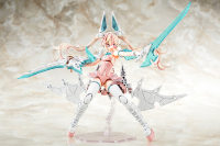 DESIRE MAIDEN RAIDER SUGAR GLAZE