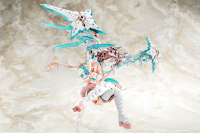 DESIRE MAIDEN RAIDER SUGAR GLAZE