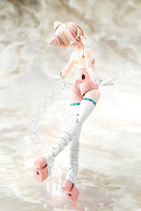 DESIRE MAIDEN RAIDER SUGAR GLAZE
