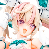 デザイアメイデン レイダー シュガーグレイズ