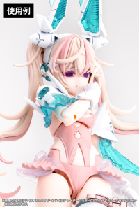 DESIRE MAIDEN RAIDER SUGAR GLAZE EYE DECAL SET