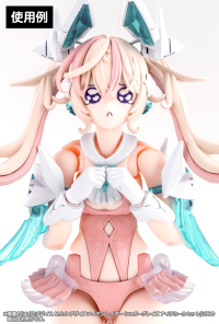 DESIRE MAIDEN RAIDER SUGAR GLAZE EYE DECAL SET