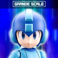 グランデスケール ロックマン -ロックマン11Ver.-