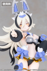 メガミデバイス M.S.G 09 ハンドセット スキンカラーC