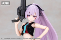 メガミデバイス M.S.G 09 ハンドセット スキンカラーC