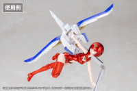 メガミデバイス M.S.G 09 ハンドセット スキンカラーC