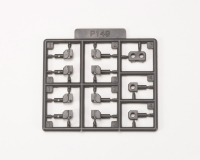 プラユニット P-149 HIPS関節II