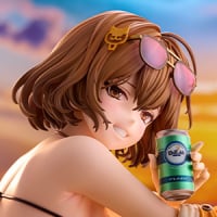 アニス：スパークリングサマー