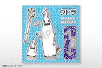 ウドラ＆コウドラ アクリルスタンド