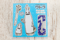 ウドラ＆コウドラ アクリルスタンド