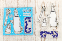 ウドラ＆コウドラ アクリルスタンド