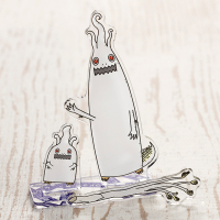 ウドラ＆コウドラ アクリルスタンド