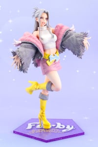 HASBRO FURBY BISHOUJO STATUE