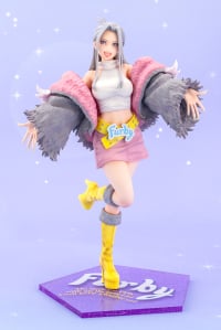 HASBRO FURBY BISHOUJO STATUE