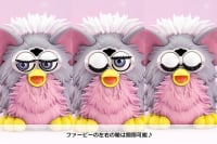 HASBRO FURBY BISHOUJO STATUE