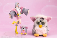HASBRO FURBY BISHOUJO STATUE
