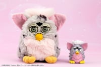 HASBRO FURBY BISHOUJO STATUE