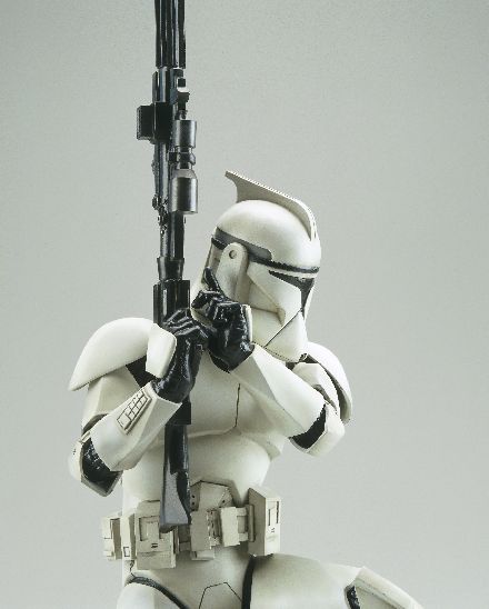 クローン・トルーパー | フィギュア | KOTOBUKIYA