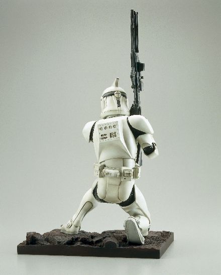 クローン・トルーパー | フィギュア | KOTOBUKIYA