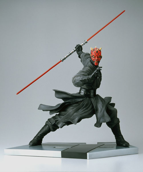 ダース・モール | フィギュア | KOTOBUKIYA