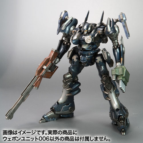 夏期間限定☆メーカー価格より68%OFF!☆ コトブキヤ アーマード・コア