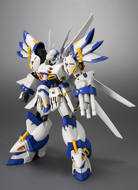 ヴァイスリッター | プラモデル | KOTOBUKIYA