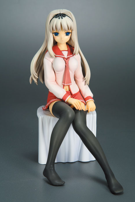 Toheart2 久寿川ささら フィギュア Kotobukiya