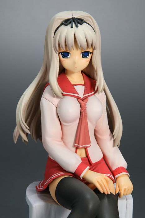 Toheart2 久寿川ささら フィギュア Kotobukiya Toheart2 久寿川ささら フィギュア Kotobukiya