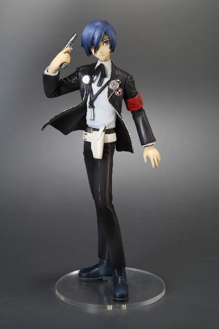 Persona3 主人公 フィギュア Kotobukiya