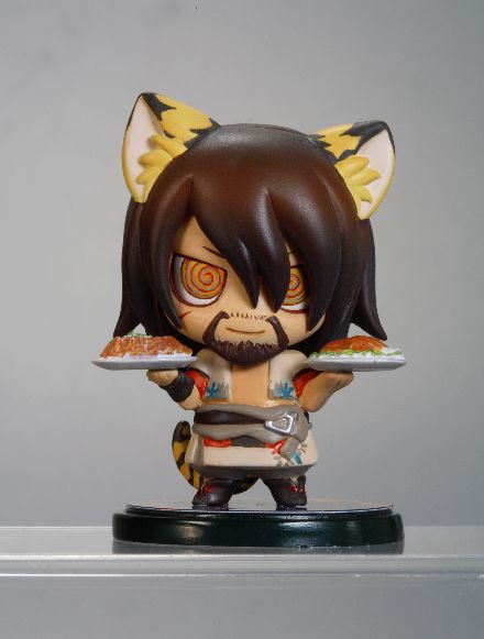Lamento 〜BEYOND THE VOID〜 | フィギュア | KOTOBUKIYA