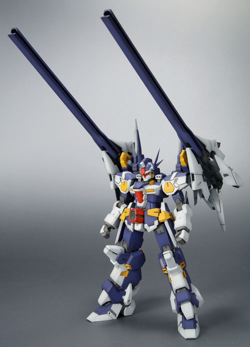 R Gunパワード プラモデル Kotobukiya
