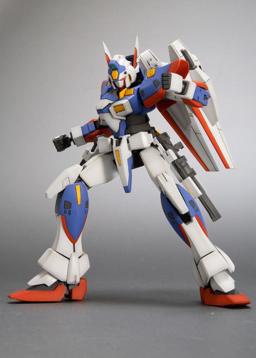 R-1 | プラモデル | KOTOBUKIYA