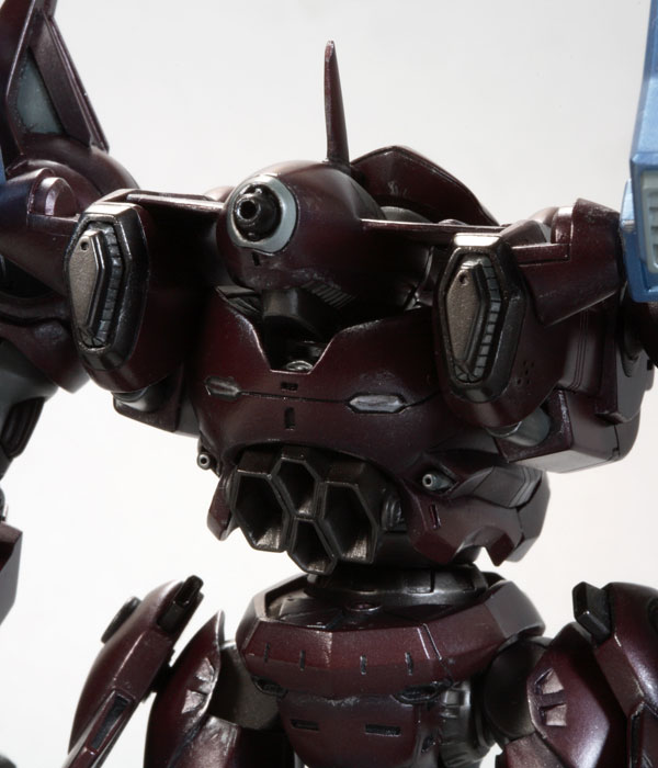 再再再..販 コトブキヤ アーマードコア ミラージュ C02-URANUS