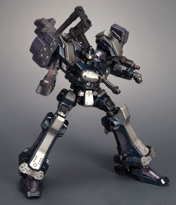 ARMORED CORE クレスト CR-C75U2 白兵戦Ver. | プラモデル | KOTOBUKIYA ARMORED CORE クレスト CR-C75U2 白兵戦Ver. | プラモデル | KOTOBUKIYA
